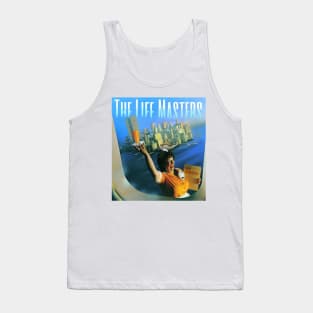 Breakfast With The Masters Tank Top